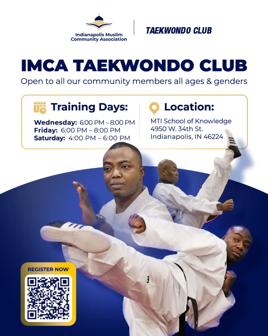 Taekwondo