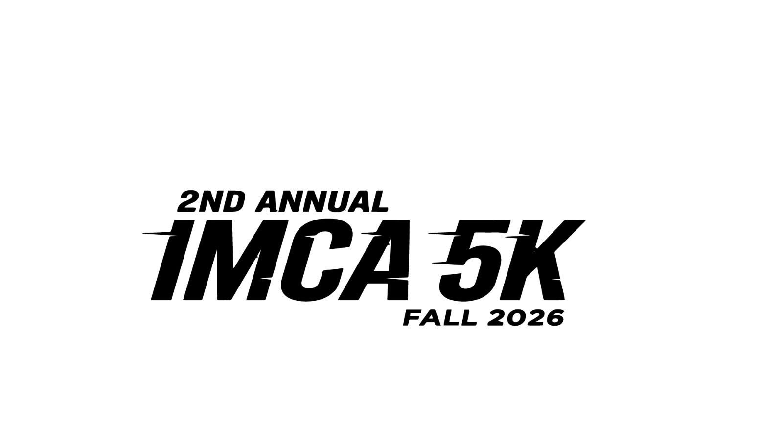 IMCA 5K RUN/WALK