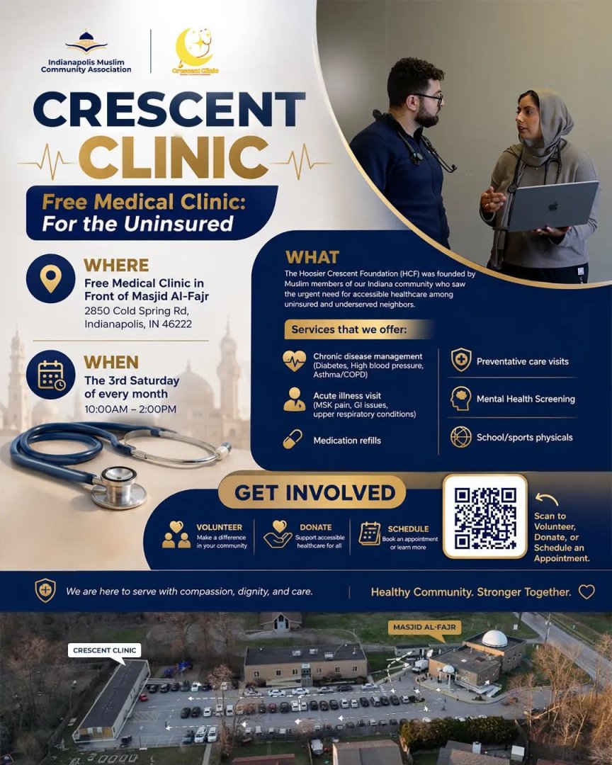 Crescent Medical Clinic